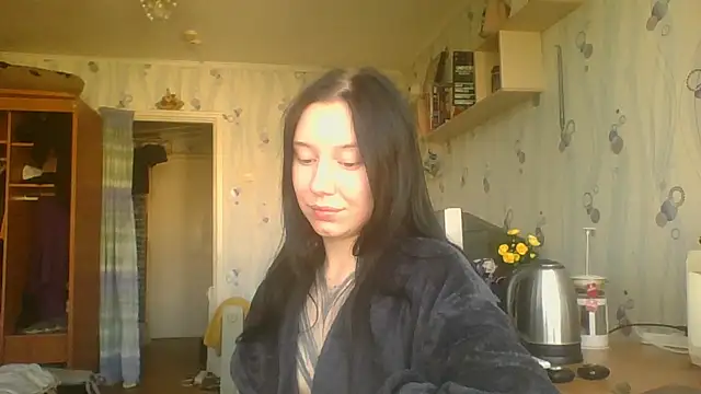 RussNocturnal webcam
