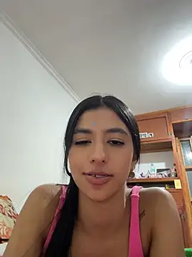eva_roseee webcam