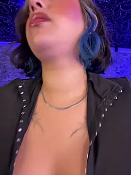 Scarlett-LS webcam