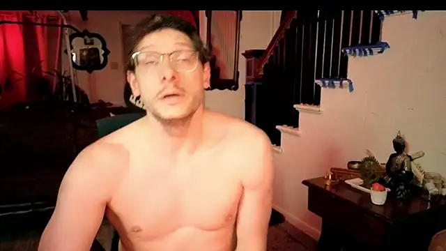 MasterDaddyCool webcam
