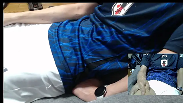 Yasu2000 webcam
