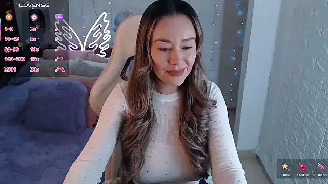 Natysweet23 webcam