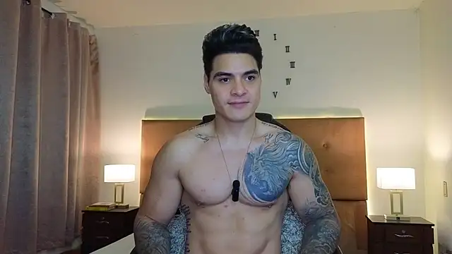 Steven_Velez webcam
