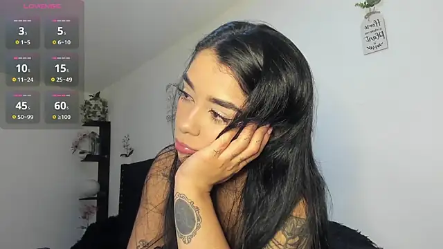 sara_ramirez01 webcam