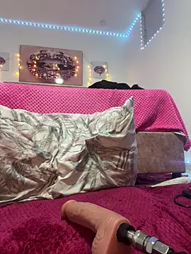 Anabelle_00_ webcam