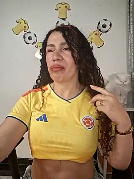 Lina_444 webcam