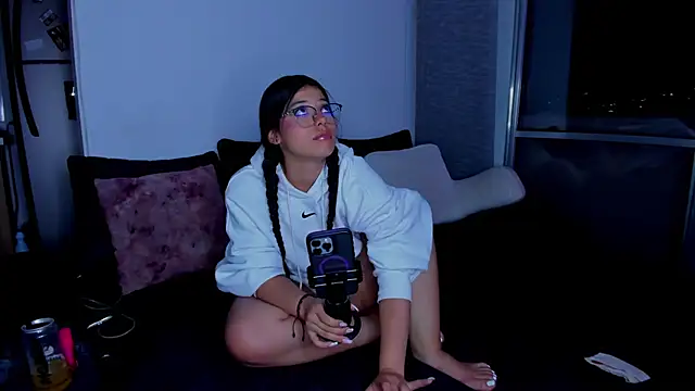 majo_gallego webcam