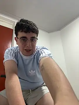 Sam_Rush webcam