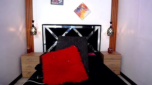 SCARLETT_INK_ webcam