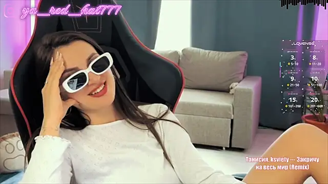 -RED_HAT- webcam