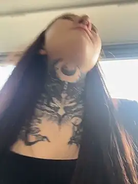 FionaMurr webcam