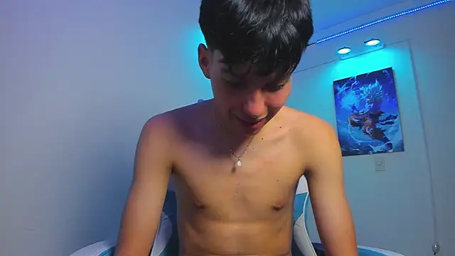 harry_jonshon69 webcam