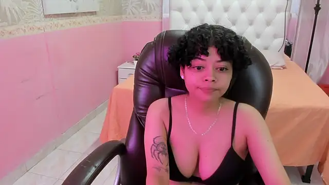 Sasha_Venom webcam
