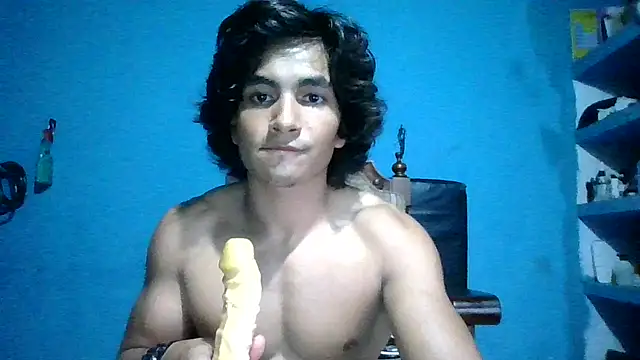 Xaviervtg webcam