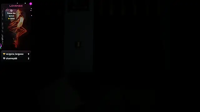AmberJoyMilf webcam