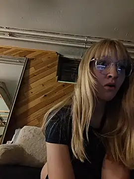 BunnySnowFlake webcam