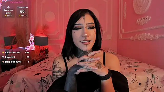 Kat_VonDe webcam