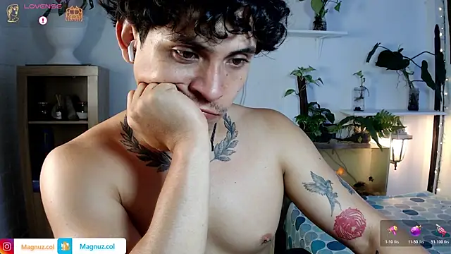Magnuz_Col