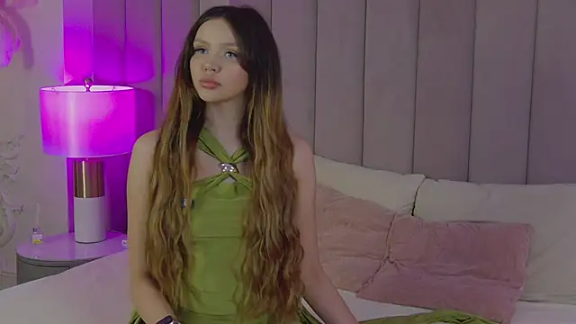 MelanieSutton webcam