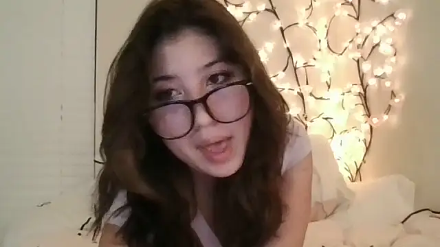 Silverbabyyy2007 webcam