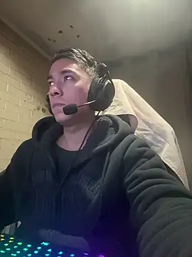 Cr1sXPorn webcam