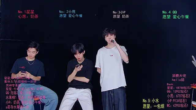 KOboys-818 webcam