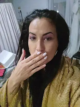 MorganaMystic webcam