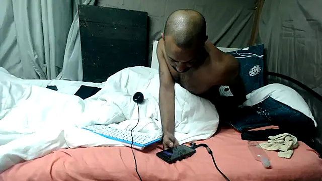 Camodick webcam