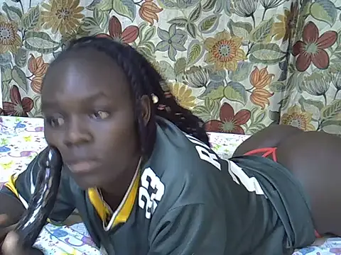 kayleen6 webcam