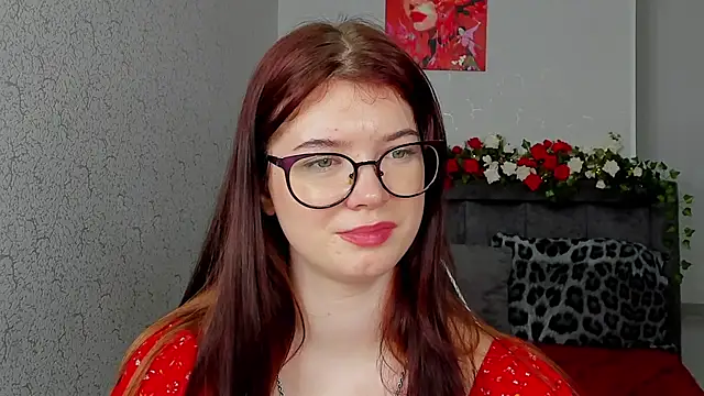 MelissaMay__ webcam