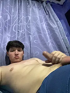 BigLatinGuy webcam