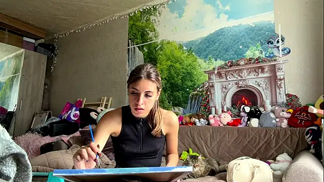 DeboraWedgworth webcam