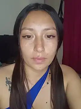 MiaSaen webcam