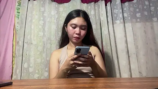 ThanhKalinowski webcam