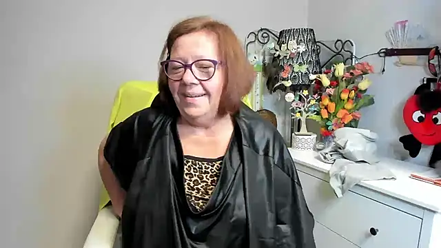 Adelewildx webcam