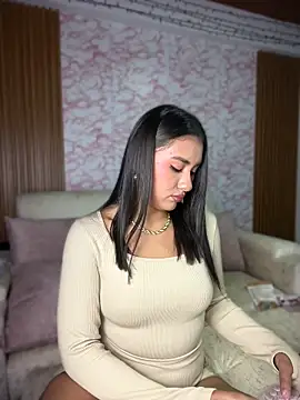 Soy_Daniela webcam