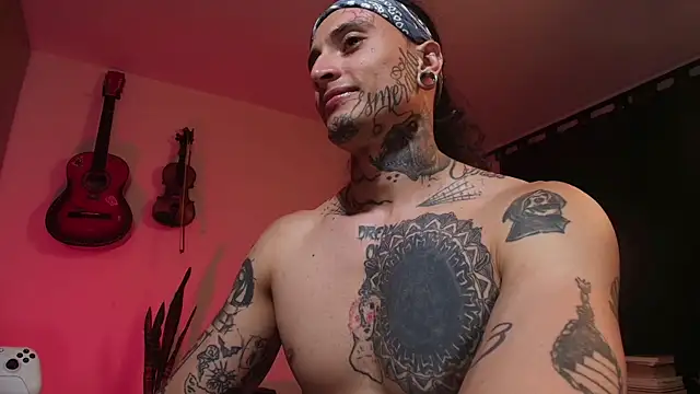 Ryuk_it webcam