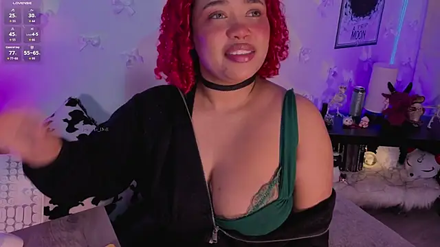pamela_doll3 webcam