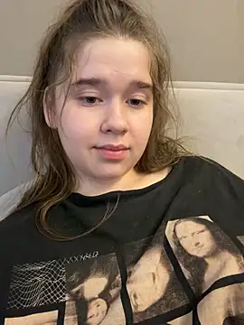 HornyGirlH webcam