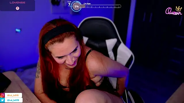 ImLui_lu webcam