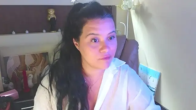 Malika_uAngel webcam