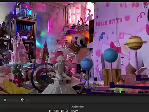 JesuAdam live sex cam