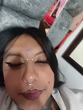 missashlyrosette live sex cam