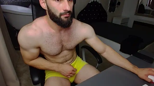 MicahLane live sex cam