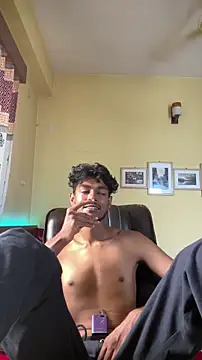 Datttengi961 - Male webcam sex chat