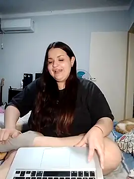 badperocute - BadPeroCute's free webcam - UK Sex Cams