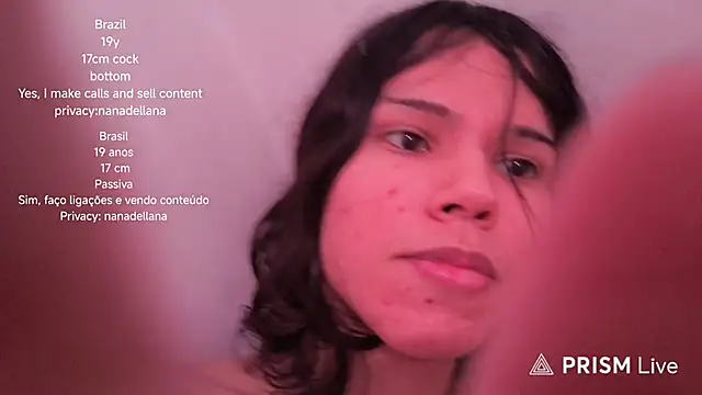 Uisadica - Trans webcam sex chat