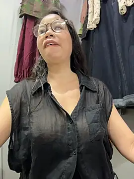 honghong_mother
