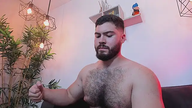 SebastianVilla_ webcam