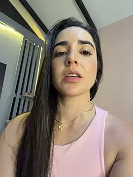 Vicky-Andrade webcam